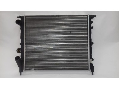 Radiador de Agua RENAULT CLIO 1996