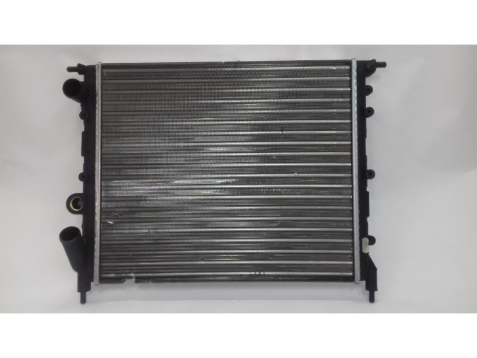 Radiador de Agua RENAULT CLIO 1996