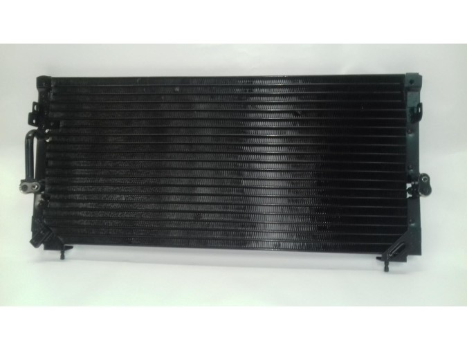 Radiador A/C TOYOTA LAND CRUISER 1991