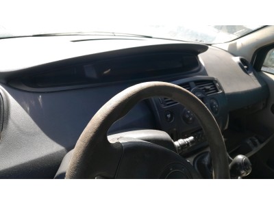 CENTRALITA MOTOR UCE RENAULT SCENIC 2003
