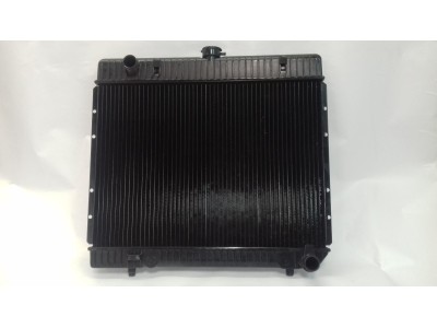 Radiador de Agua MERCEDES CLASE S 1980