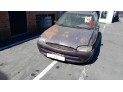 MANDO ELEVALUNAS DELANTERO IZQUIERDO FORD ESCORT 1995