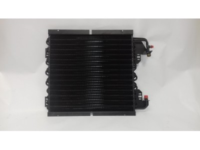 Radiador A/C RENAULT CLIO 1995