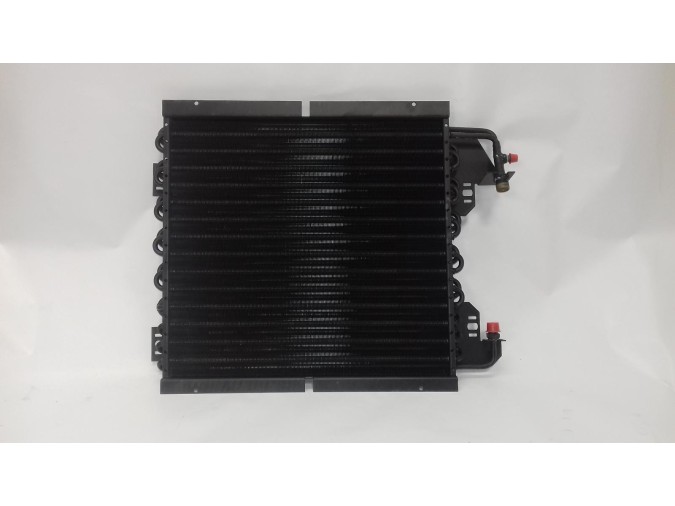Radiador A/C RENAULT CLIO 1995