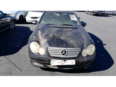 CENTRALITA MOTOR UCE MERCEDES CLASE C 2001