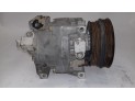 COMPRESOR AIRE ACONDICIONADO FIAT PUNTO 1999