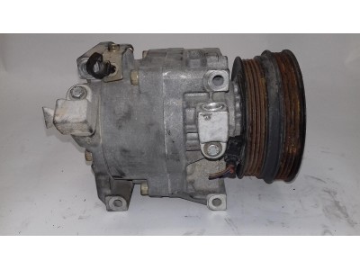 COMPRESOR AIRE ACONDICIONADO FIAT PUNTO 1999