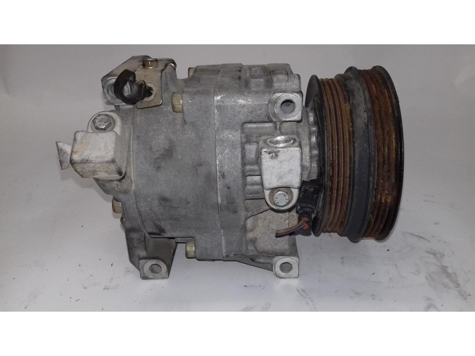 COMPRESOR AIRE ACONDICIONADO FIAT PUNTO 1999