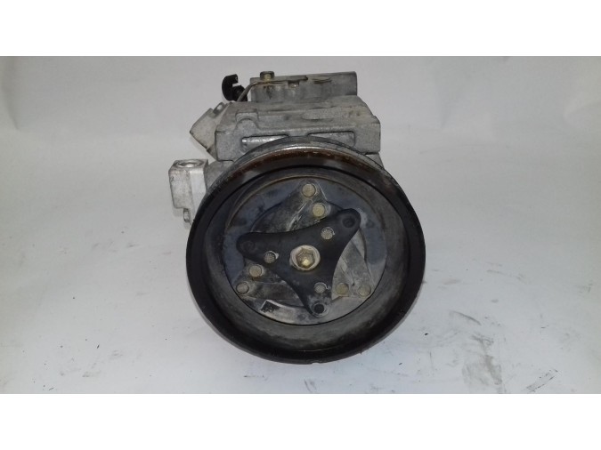 COMPRESOR AIRE ACONDICIONADO FIAT PUNTO 1999
