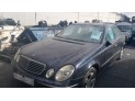 PUERTA TRASERA IZQUIERDA MERCEDES CLASE E 2002