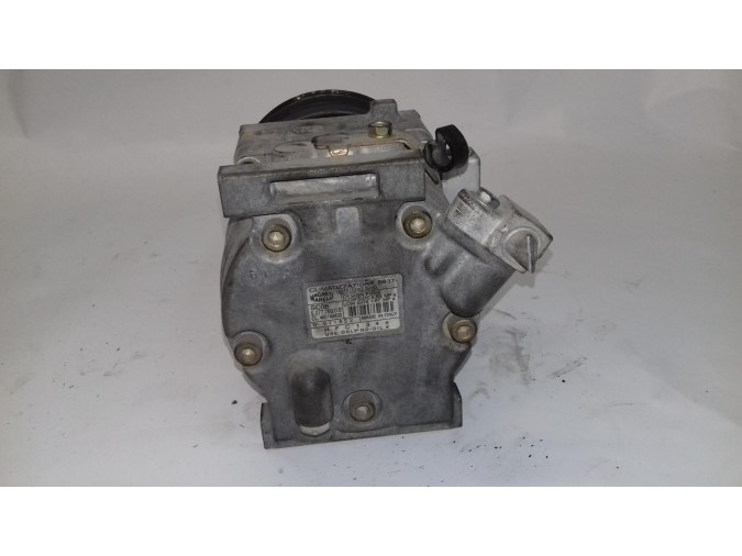 COMPRESOR AIRE ACONDICIONADO FIAT PUNTO 1999