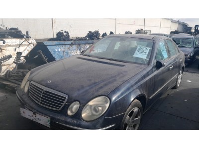 VOLANTE MERCEDES CLASE E 2002