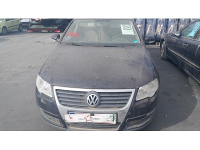 Intercooler VOLKSWAGEN PASSAT 2005