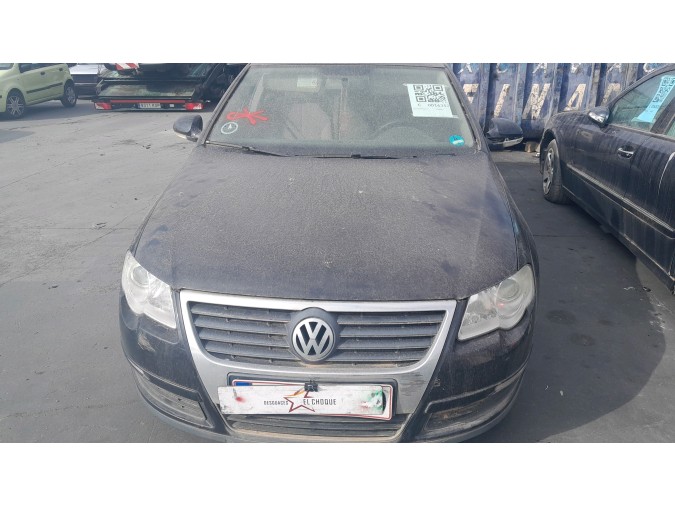 Intercooler VOLKSWAGEN PASSAT 2005