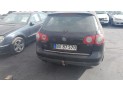 Intercooler VOLKSWAGEN PASSAT 2005