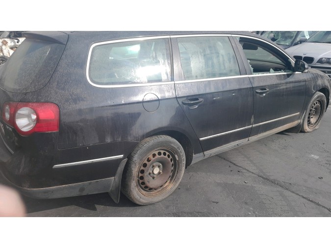 MANDO ELEVALUNAS VOLKSWAGEN PASSAT 2005