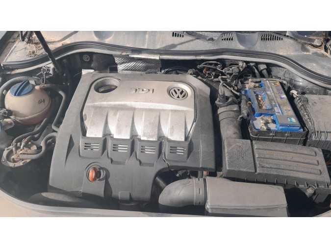 MANDO ELEVALUNAS VOLKSWAGEN PASSAT 2005