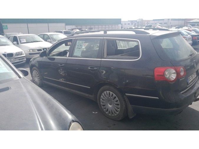 MANDO ELEVALUNAS VOLKSWAGEN PASSAT 2005
