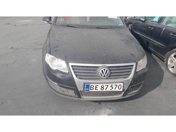 MANDO ELEVALUNAS VOLKSWAGEN PASSAT 2005