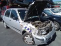 FARO DELANTERO IZQUIERDO NISSAN MICRA 1999