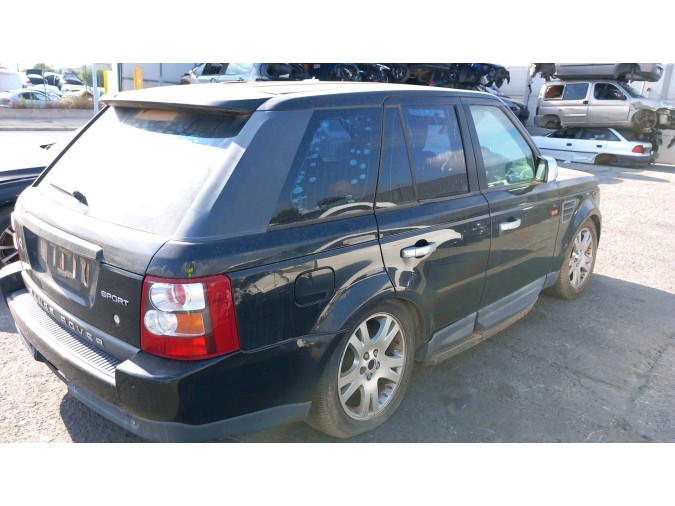 PILOTO TRASERO DERECHO LAND ROVER RANGE ROVER 2006