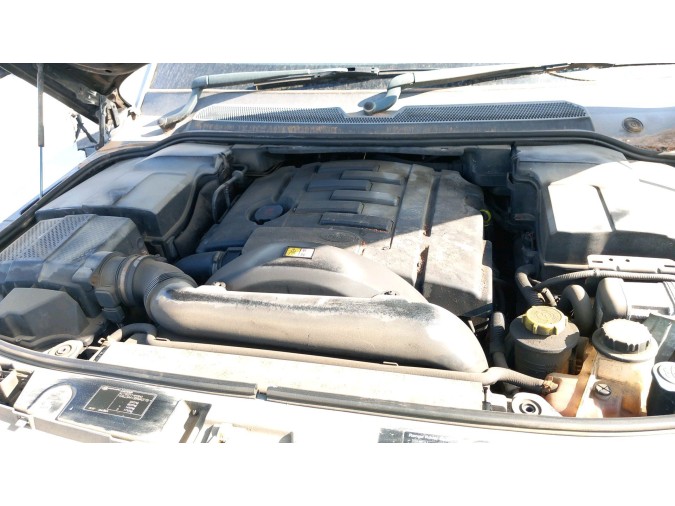 PILOTO TRASERO DERECHO LAND ROVER RANGE ROVER 2006