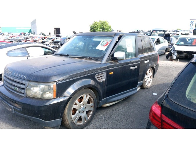REJILLA DELANTERA LAND ROVER RANGE ROVER 2006