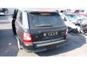 REJILLA DELANTERA LAND ROVER RANGE ROVER 2006