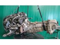 MOTOR CON ACCESORIOS SIN CAJA DE CAMBIOS LAND ROVER RANGE ROVER