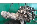 MOTOR CON ACCESORIOS SIN CAJA DE CAMBIOS LAND ROVER RANGE ROVER