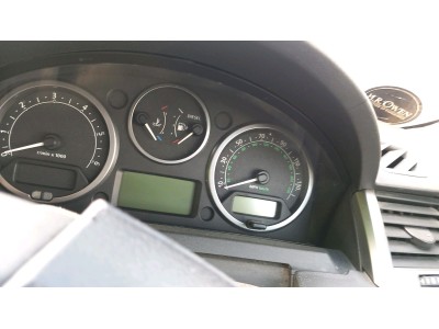 Catalizador LAND ROVER RANGE ROVER 2006