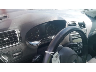 Catalizador-filtro partículas VOLKSWAGEN POLO 2009