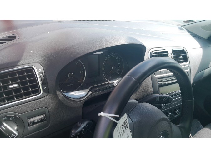 Catalizador-filtro partículas VOLKSWAGEN POLO 2009