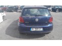 ELEVALUNAS DELANTERO IZQUIERDO VOLKSWAGEN POLO 2009
