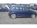 ELEVALUNAS DELANTERO IZQUIERDO VOLKSWAGEN POLO 2009