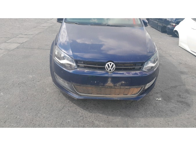 ELEVALUNAS DELANTERO IZQUIERDO VOLKSWAGEN POLO 2009