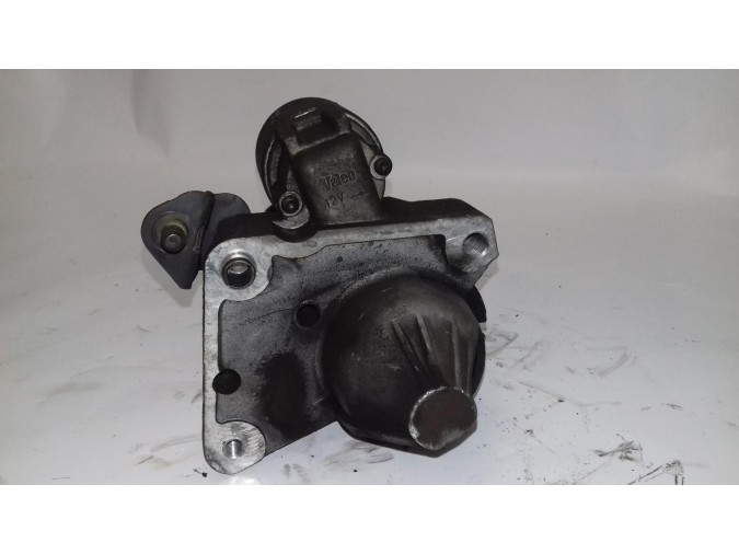Motor Arranque PEUGEOT 2008 2006