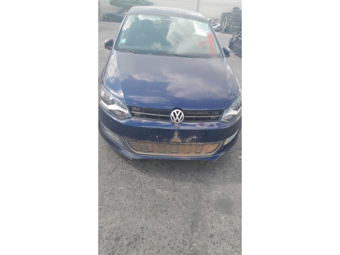 MANDO ELEVALUNAS VOLKSWAGEN POLO 2009
