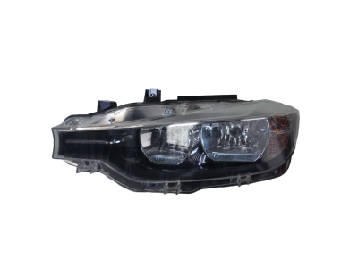 FARO DELANTERO IZQUIERDO BMW 320 2012