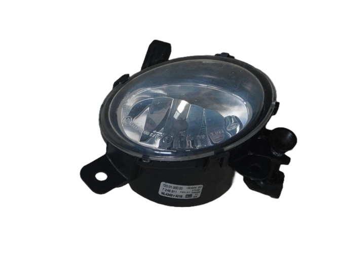 FARO ANTINIEBLA IZQUIERDO BMW 320 2012