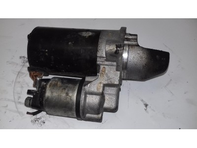 Motor Arranque OPEL CORSA 2004