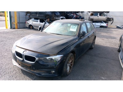 CENTRALITA MOTOR UCE BMW 320 2012