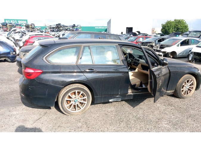 ELEVALUNAS TRASERO DERECHO BMW 320 2012