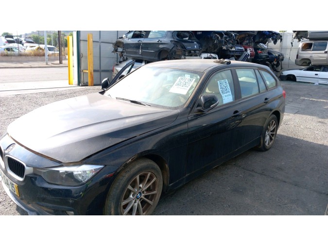 MANDO ELEVALUNAS  BMW 320 2012