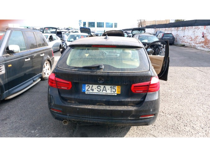 MANDO ELEVALUNAS  BMW 320 2012