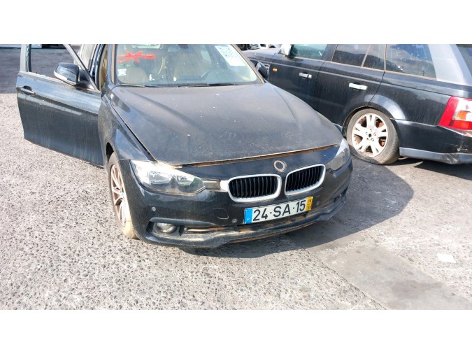 MANDO ELEVALUNAS  BMW 320 2012