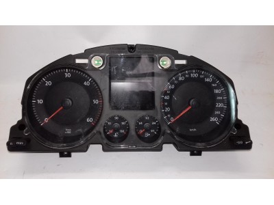 CUADRO INSTRUMENTOS FORD KA 2007