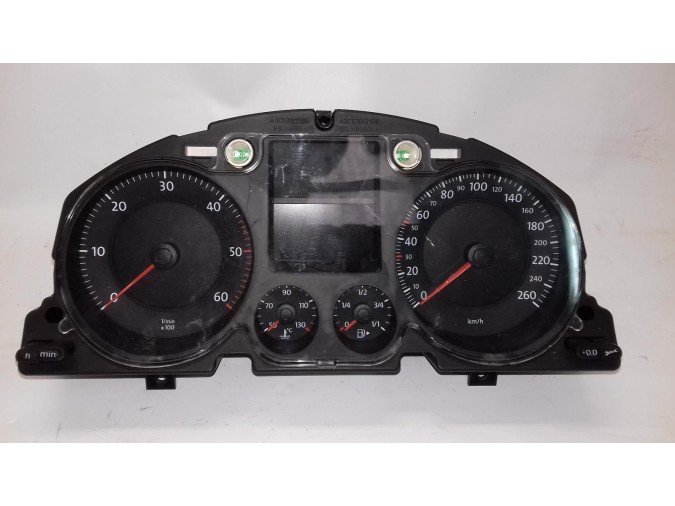 CUADRO INSTRUMENTOS FORD KA 2007