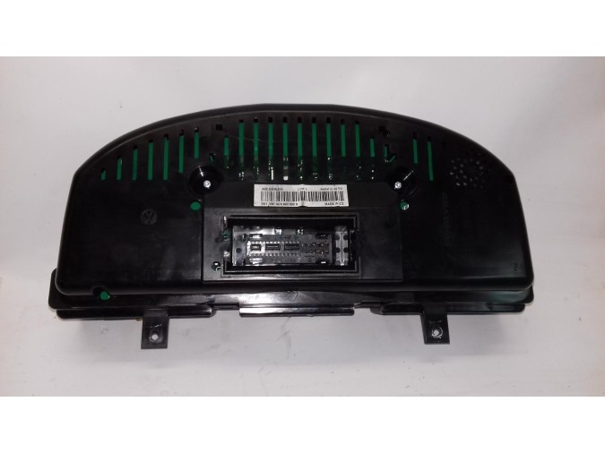 CUADRO INSTRUMENTOS FORD KA 2007