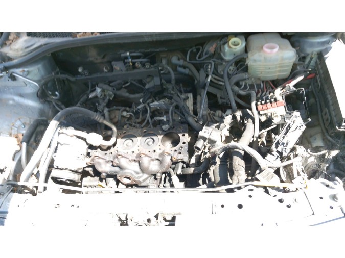 SILENCIOSO TR. OPEL ASTRA 2011